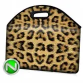 Bolsa de Mão para Notebook Neoprene 10