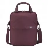 Bolsa para Notebook Case Logic MLA-110 (Roxa)