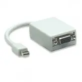 Cabo Manhattan Mini-Displayport VGA adaptador