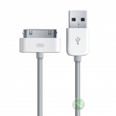 Cabo USB 2.0 Apple para iPod/iPhone MA591E/B