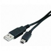 Cabo USB/Micro USB para Celulares, Tablets, Mp3