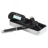 Caneta Digital Scanner Irisnotes Executive 2