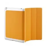 CAPA / CASE IWILL SMART COVER CUERO LARA