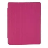 CAPA IPAD CASE LOGIC IFOL-301 ROSA