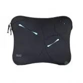 Capa para Notebook Built E-CLL-BLK 17