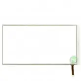 Display LCD touch screen para Genesis 7105