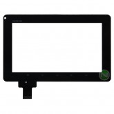Display LCD touch screen para Genesis 7200