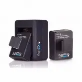 GoPro - Carregador de bateria duplo