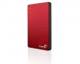 HD Externo 2.5 Seagate 1TB USB 3.0 Ruby Red