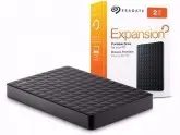 HD Externo 2.5 Seagate 2TB USB Expansion