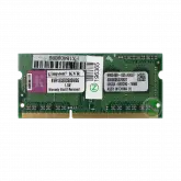 Memória para Notebook Kingston 2Gb DDR3 PC-1333Mhz