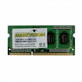 Memória para Notebook MarkVision 2Gb DDR3 PC-1333Mhz