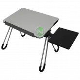 Mesa para Notebook de Alumínio OR-N5150