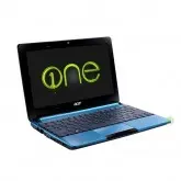 Netbook Acer Intel Atom 10.1