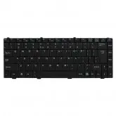 TECLADO ITAUTEC W7630/SEM TOSHIBA IS1522