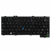 Teclado Notebook Dell Latitude XT XT2