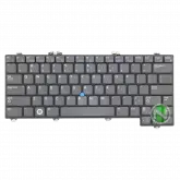 Teclado Notebook Dell Latitude XT/PK84 com Trackball