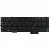 Teclado Notebook Dell Studio 1735