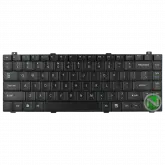 Teclado Notebook Gateway M1600S