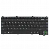 Teclado Notebook Gateway MT6000