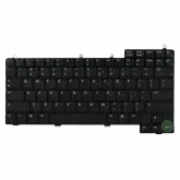 Teclado Notebook HP Compaq 2100 2500 ZE4000 ZE5000 NX9000