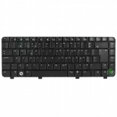 Teclado Notebook HP Compaq DV2000