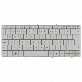 Teclado Notebook HP Mini 110 (Branco)