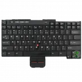 Teclado Notebook IBM TP A22M