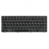 Teclado Notebook Lenovo G-470
