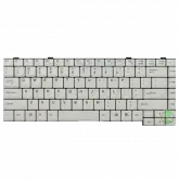 Teclado Notebook PCChips A90X