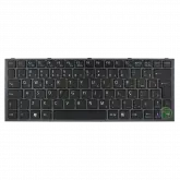 Teclado Notebook Sony VPC-YA VPC-YB