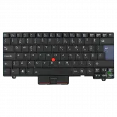 Teclado Notebook Thinkpad Sl410 Sl510