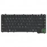 Teclado Notebook Toshiba A200 A210 A205 M200