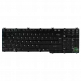 Teclado Notebook Toshiba A500 F501