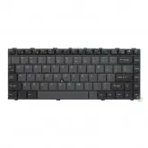 Teclado Notebook Toshiba UE2005P02 com Trackball