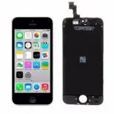 TELA DISPLAY TOUCH IPHONE 5C