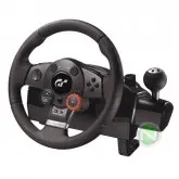 Volante Logitech GT Driving Force