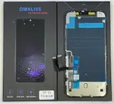 Frontal Tela Display Iphone 11 Premium
