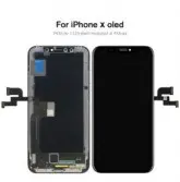 Frontal Tela Display Iphone X Amoled