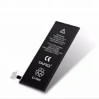 Bateria Iphone 6G Plus em O.MA