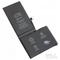 Bateria Iphone X em O.MA