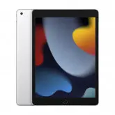 Apple Ipad 9Th 2021 (Mk2L3Ll/A) Wi-Fi 64Gb Retina Display De 10.2 Cam 8Mp/12Mp Ipados - Silver