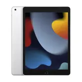 Apple Ipad 9Th 2021 (Mk2P3Ll/A) Wi-Fi 256Gb Retina Display De 10.2 Cam 8Mp/12Mp Ipados - Silver