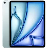 Apple Ipad Air 6 2024 Mv2F3Ll/A Wi-Fi / 256Gb / Tela Liquid Retina 13 / M2 / Cam 12Mp/12Mp / Ipados - Blue