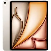 Apple Ipad Air 6 2024 Mv2R3Cl/A Wi-Fi / 1Tb / Tela Liquid Retina 13 / M2 / Cam 12Mp/12Mp / Ipados - Starlight