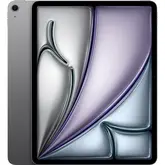 Apple Ipad Air 7 2025 Mcnh4Ll/A Wi-Fi / 128Gb / Tela Liquid Retina 13 / M3 / Cam 12Mp/12Mp / Ipados - Space Gray