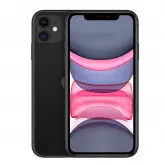 Apple Iphone 11 Lz 128Gb Tela Liquid Retina De 6.1 Cam Dupla 12Mp/12Mp Ios - Black