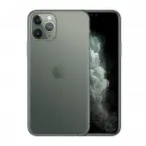 Apple Iphone 11 Pro Max 256Gb Tela 6.5 Cam Tripla 12+12+12/12Mp Ios Green - Swap Grade C (1 Mês Garantia)