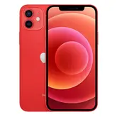 Apple Iphone 12 128Gb Tela Super Retina De 6.1 Dual Cam 12+12Mp/12Mp Ios Red - Swap 'Grade B' (1 Mês Garantia)