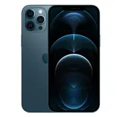 Apple Iphone 12 Pro Max 256Gb Tela 6.7 Cam Tripla 12+12+12/12Mp Ios Pacific Blue - Swap 'Grade A-' (1 Mês Garantía)